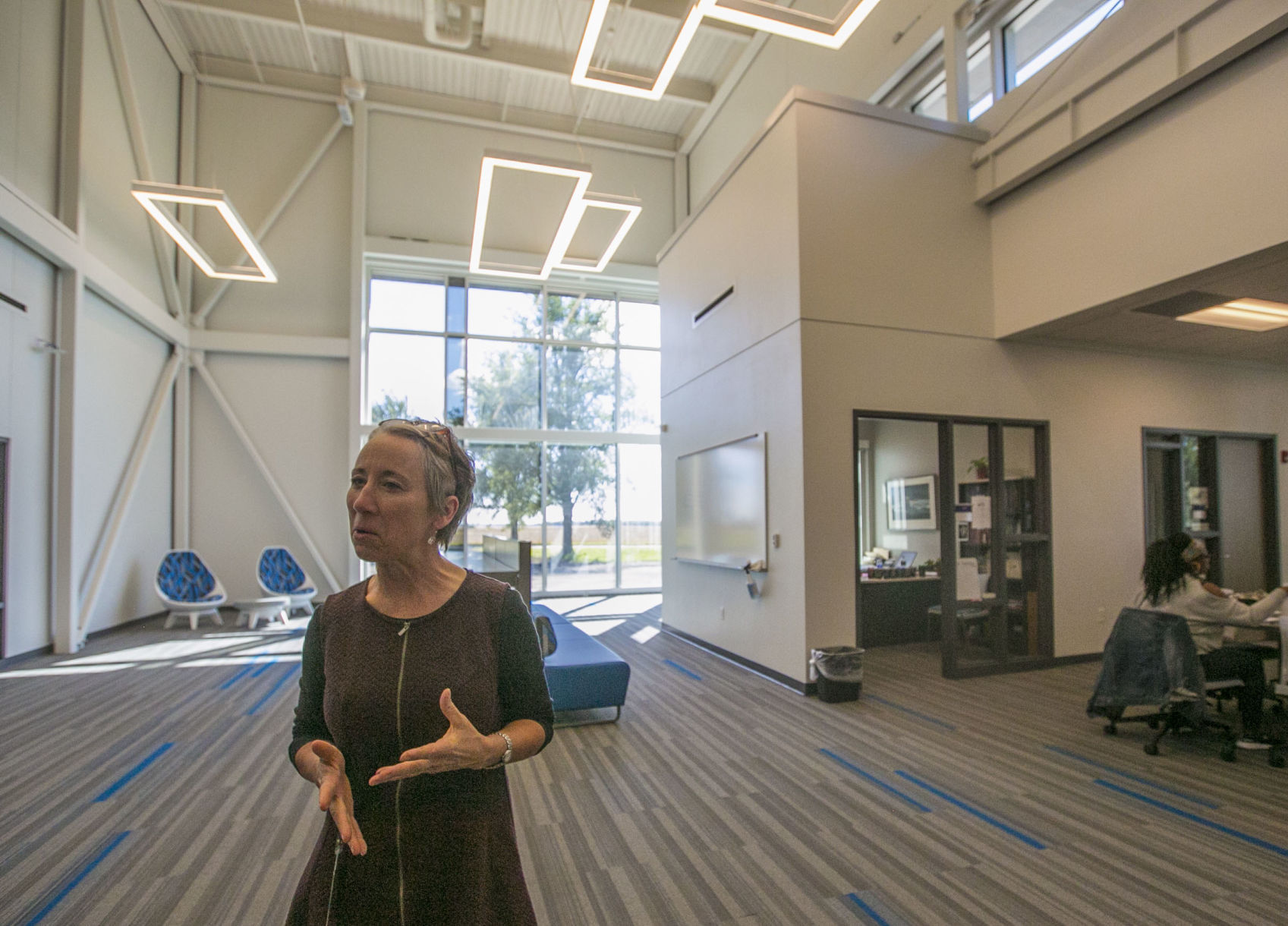 NIACC Stem 7